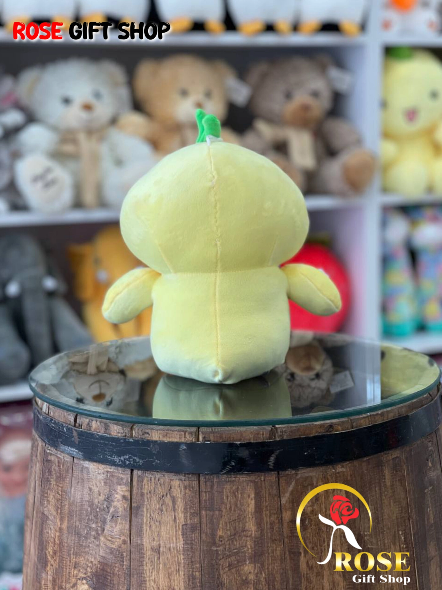 جوجه تل دار گوگولی🐥🥰